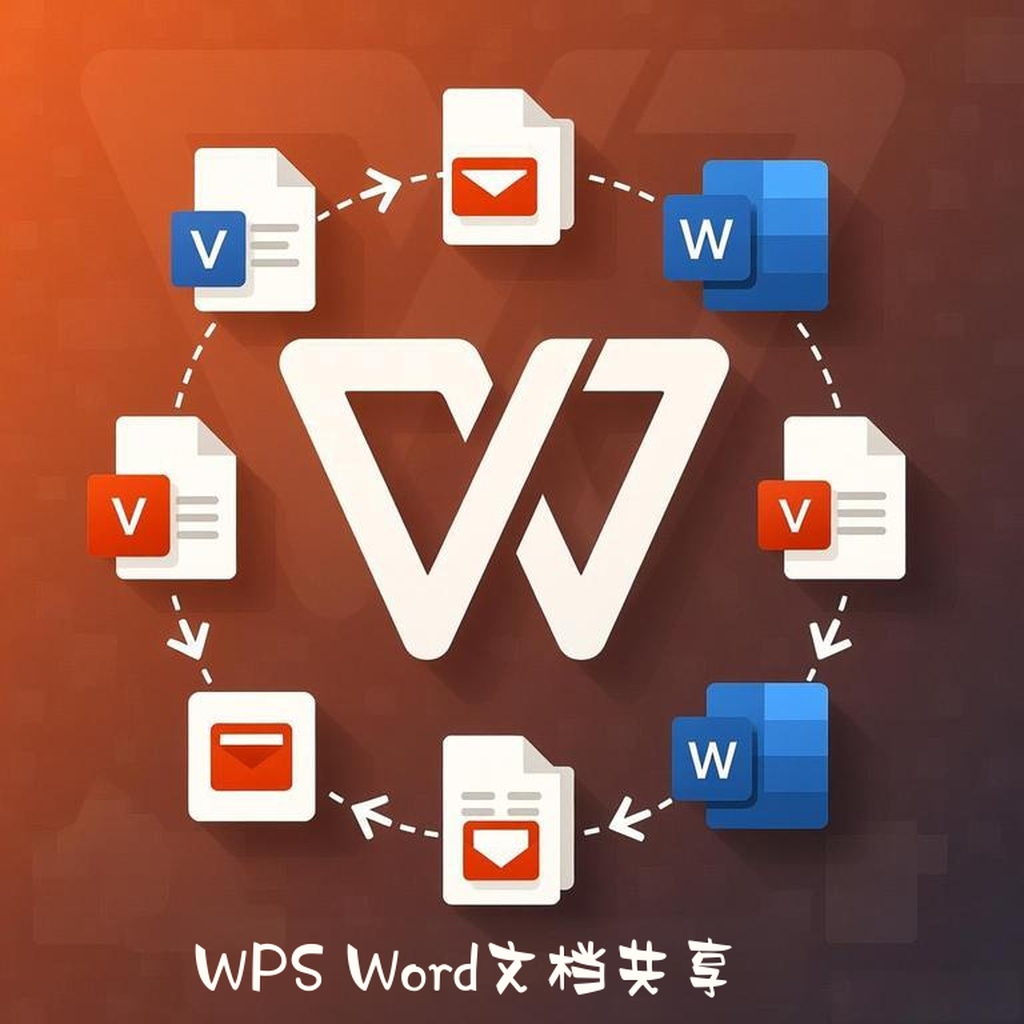WPS Word文档共享，团队协作的最佳选择