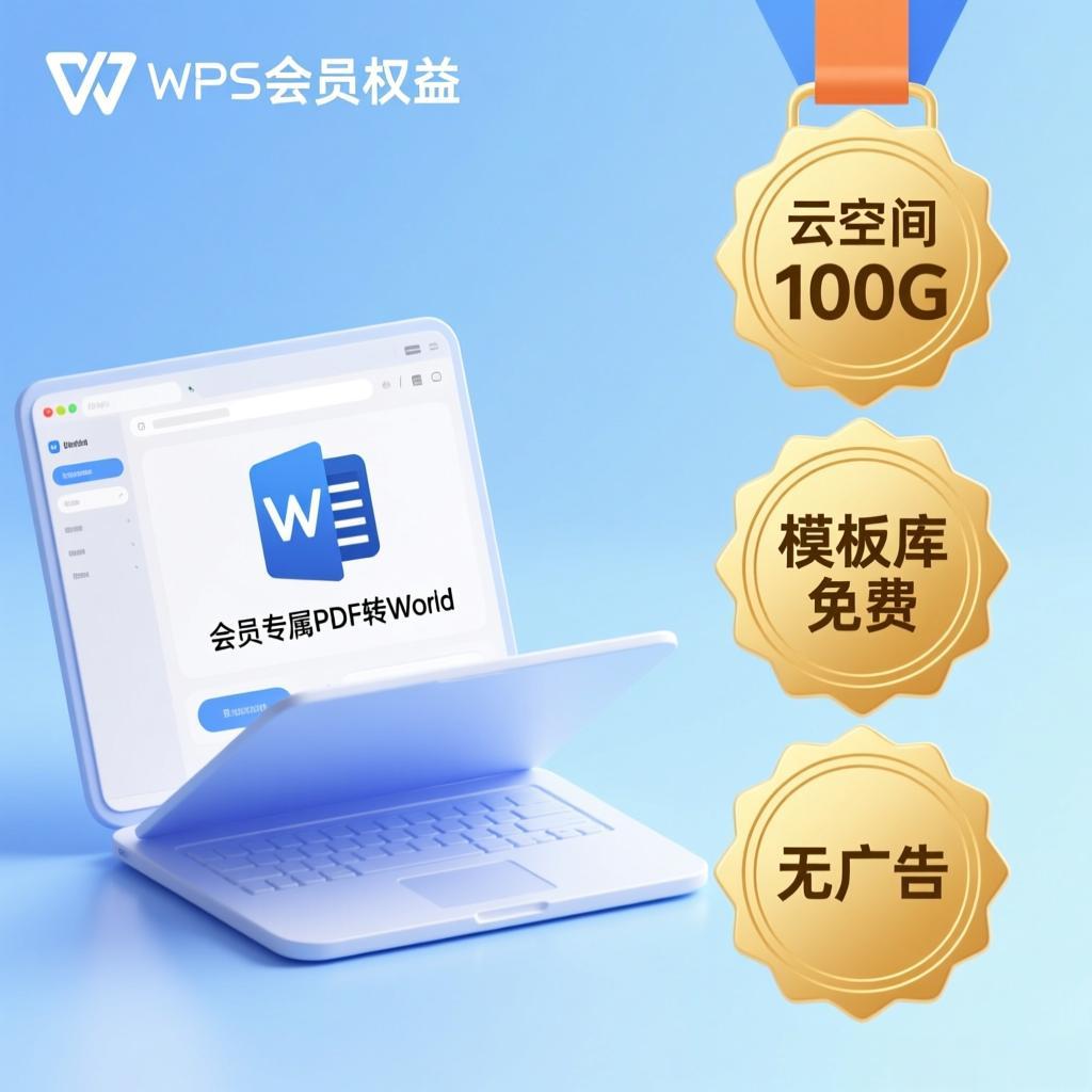 WPS会员权益大揭秘，您绝不能错过！